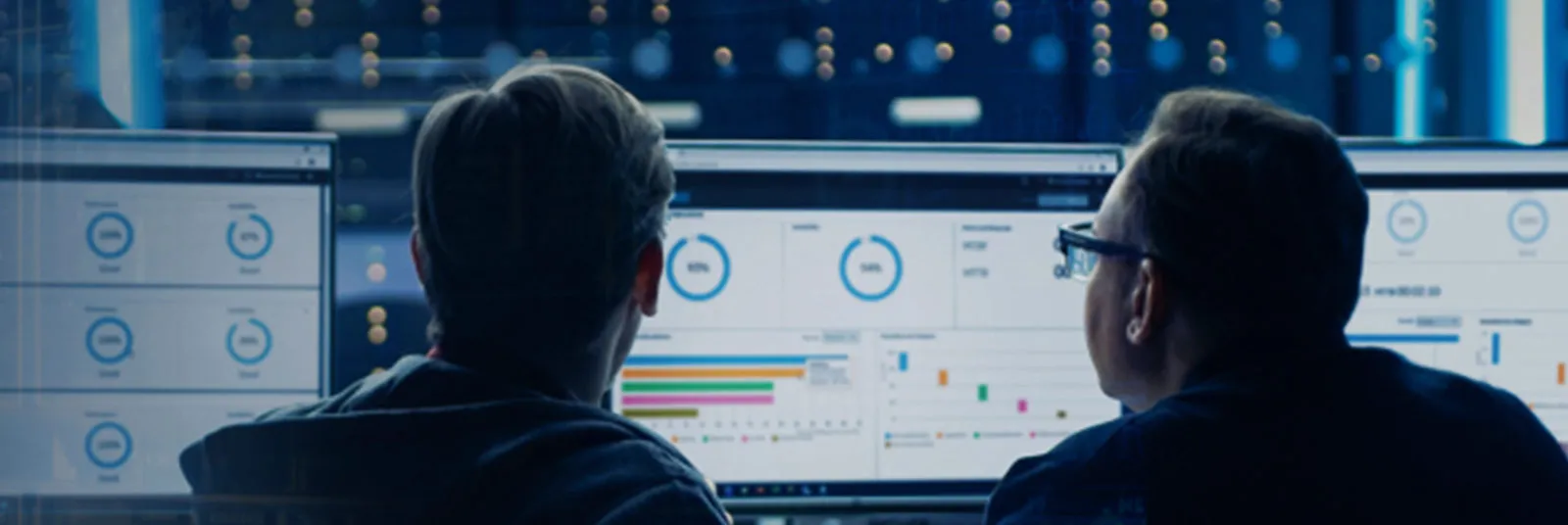 Technical Support Services