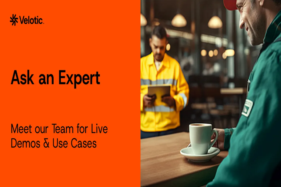 Ask an Expert