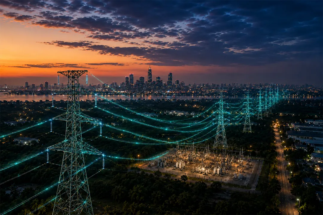 Grid Modernization