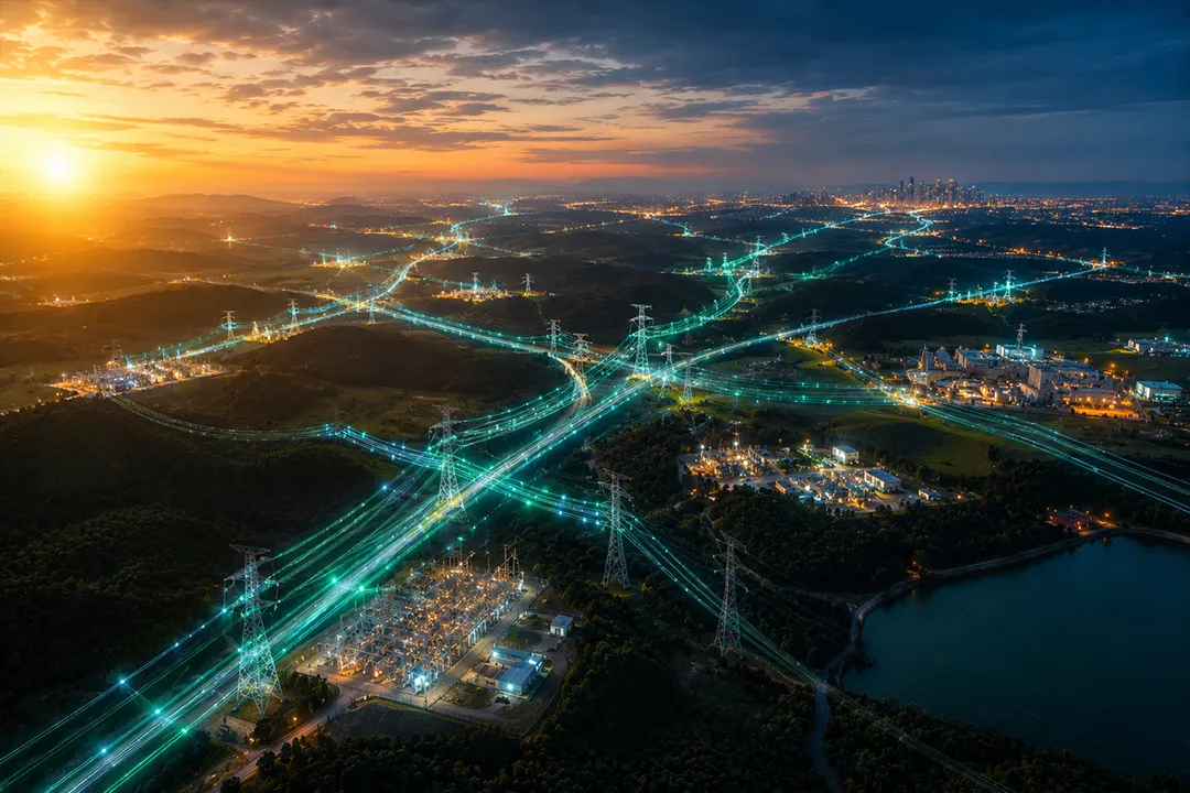 Grid Modernization