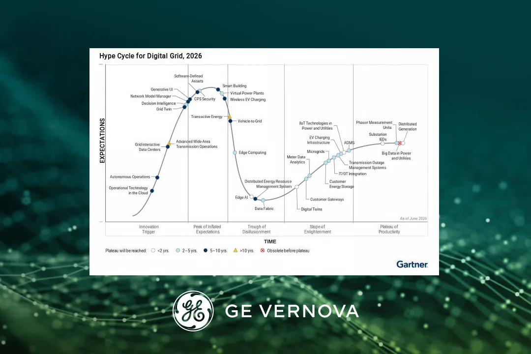 GE Vernova