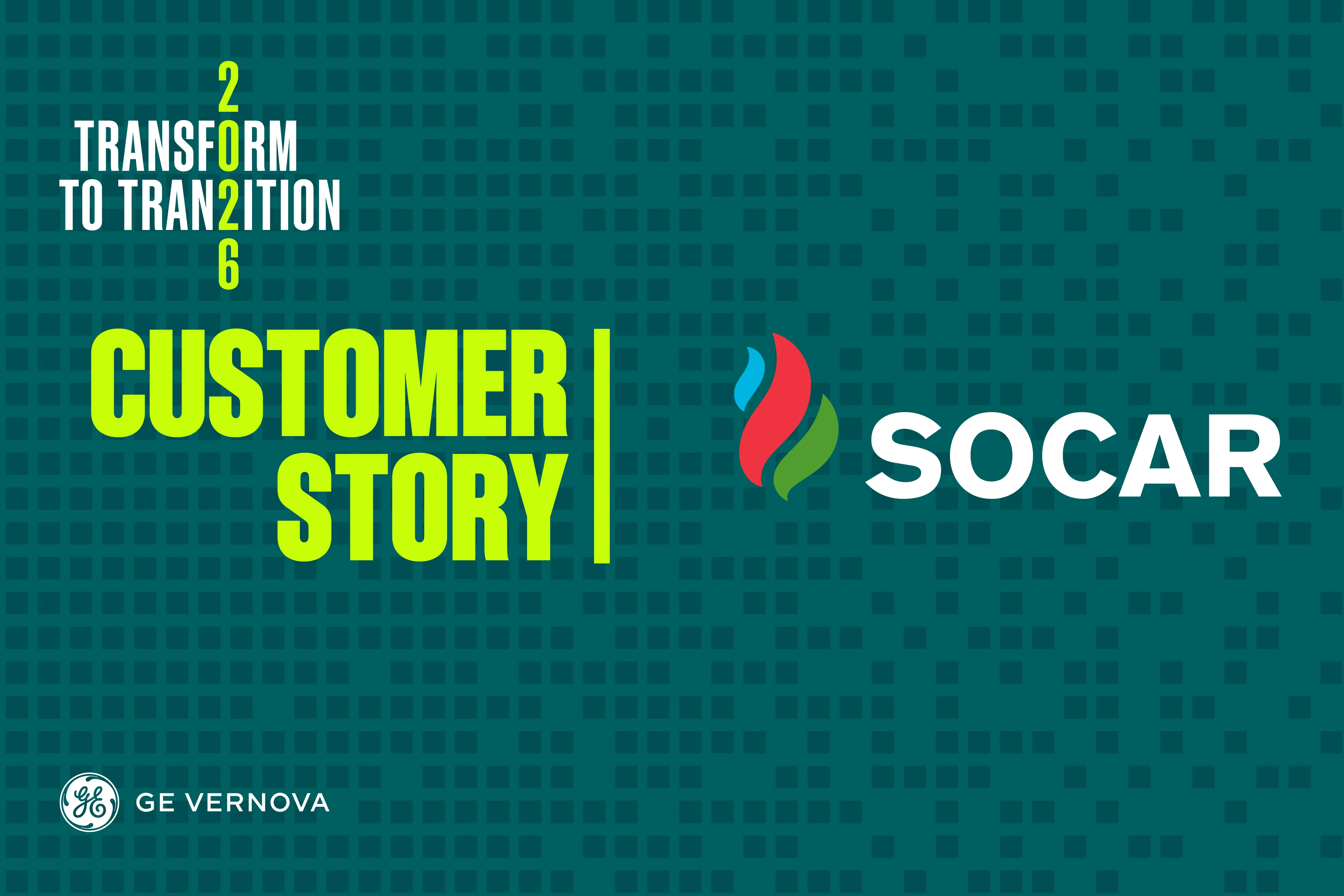 SOCAR Downstream’s Transformation Journey 