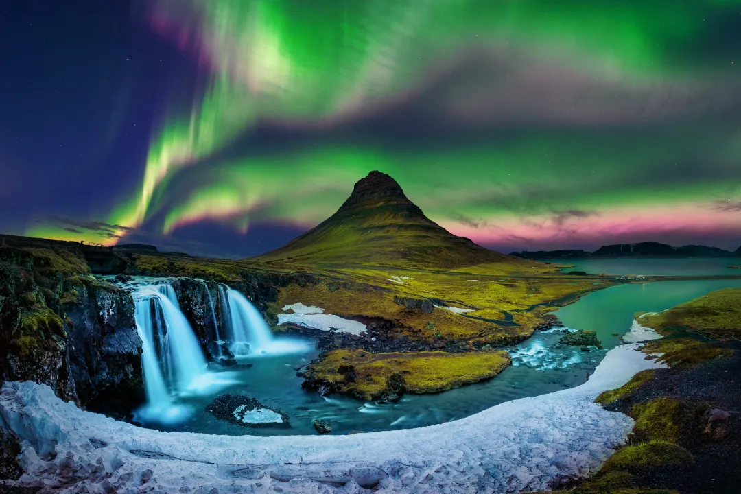 Veitur of Iceland 