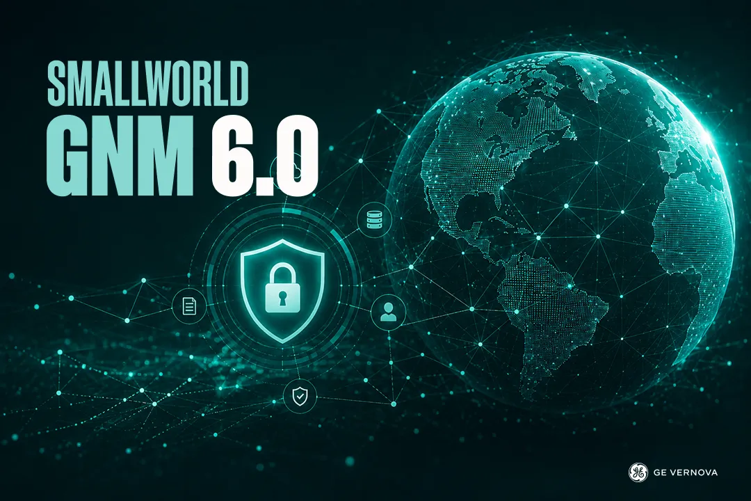 Smallworld GNM