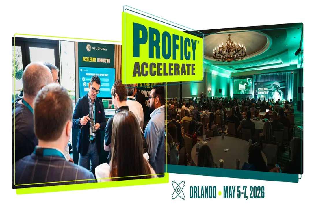 2026 In-person Events