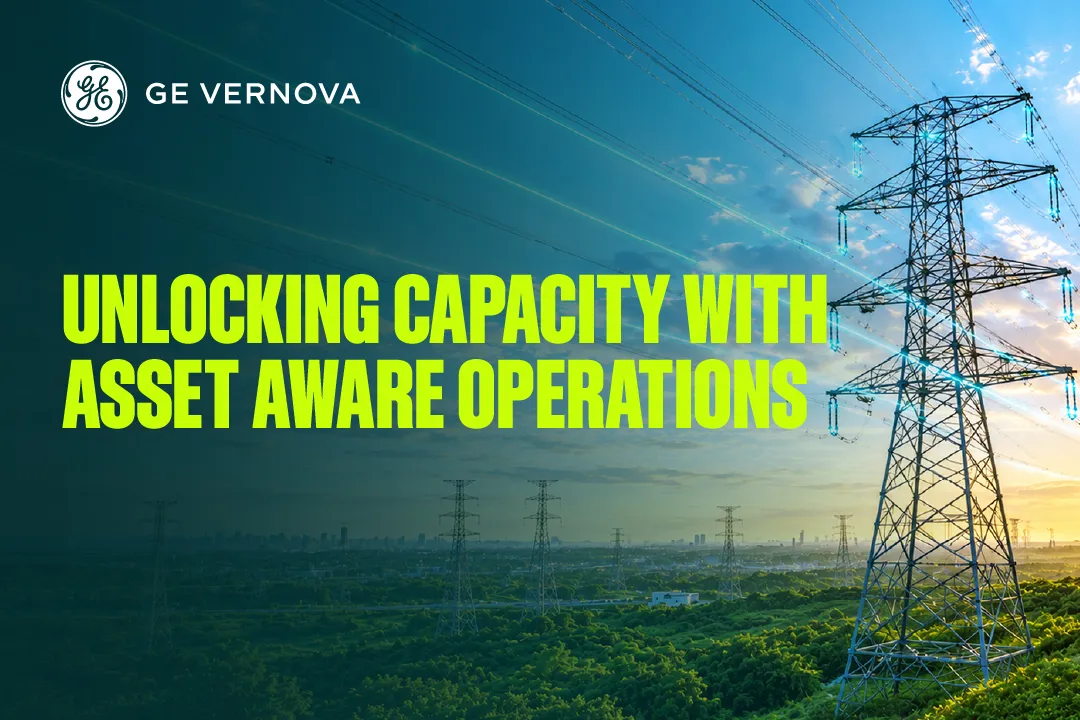 unlocking capacity with asset aware operations