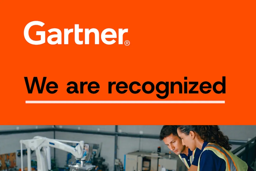 Market Guide for Manufacturing Execution Systems 