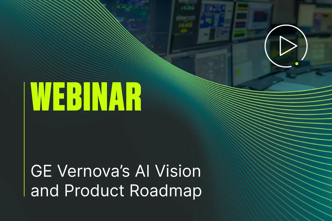 GE Vernova’s AI Vision and Product Roadmap