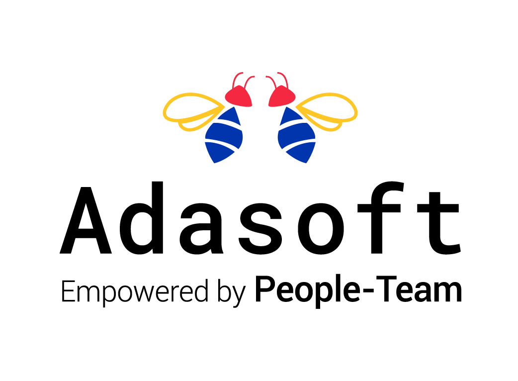 Adasoft Empowered By People-Team