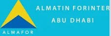 Almatin Forinter - Abu Dhabi
