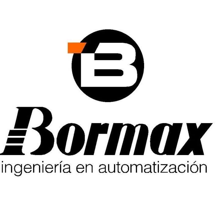 BORMAX