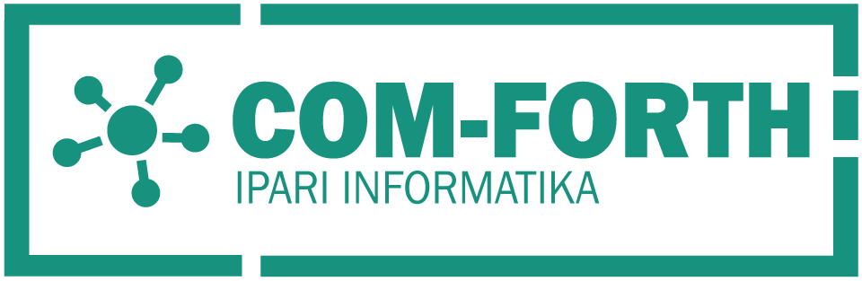 COM-FORTH LTD.