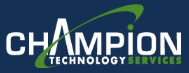 Champion Technology Services, INC.