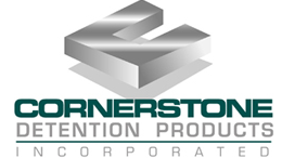 Cornerstone Detention Products, Inc.