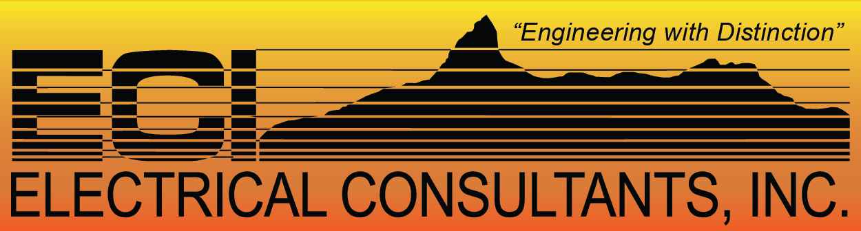 ELECTRICAL CONSULTANTS, INC.