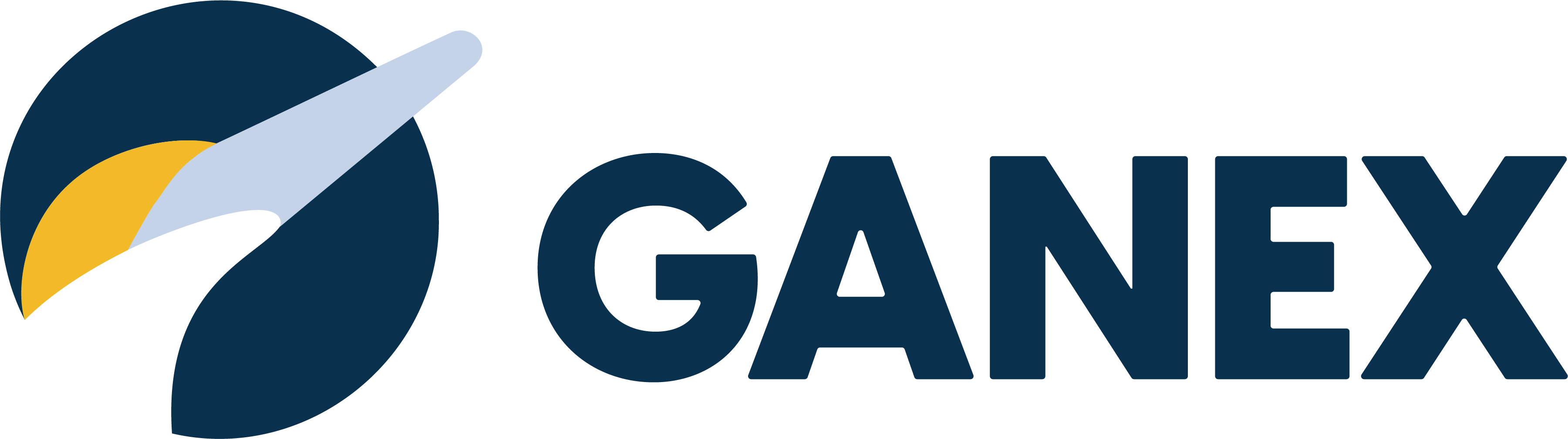 GANEX INC.