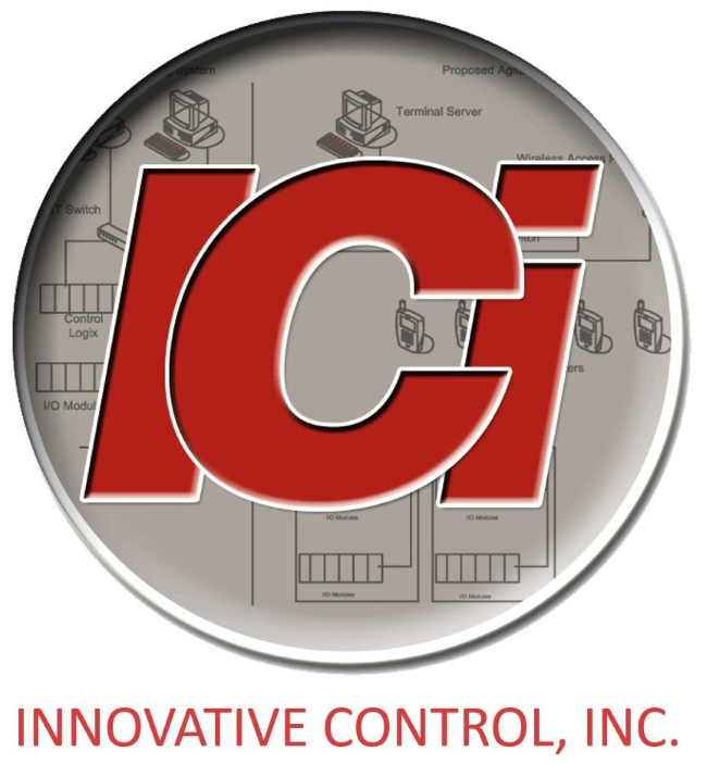 INNOVATIVE CONTROL, INC.