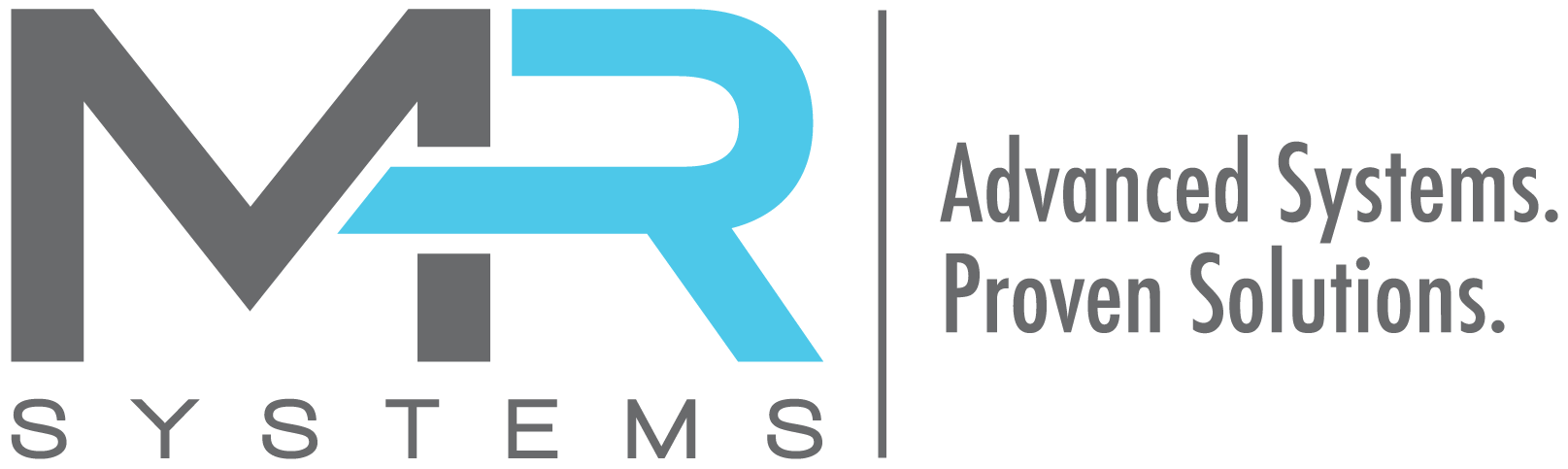 MR SYSTEMS, INC.