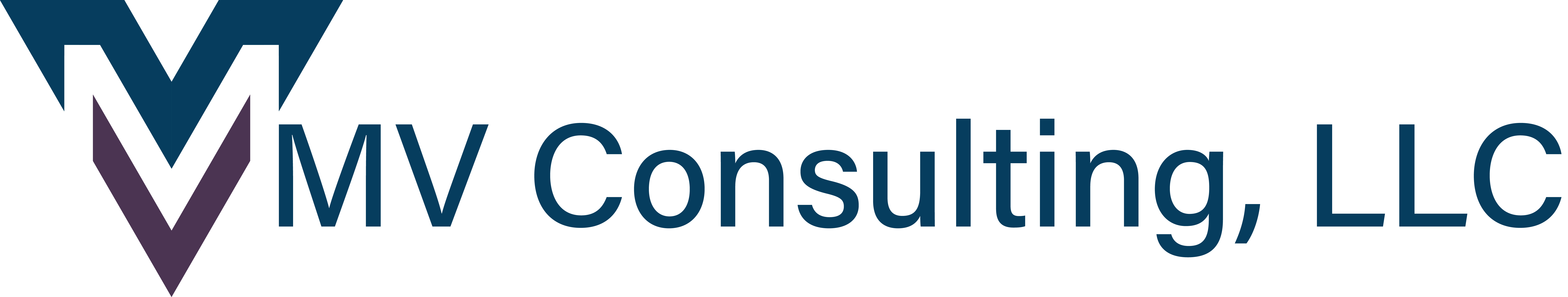 MV Consulting LLC.