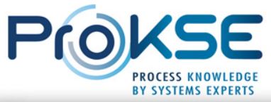 PROKSE GMBH