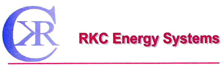 R K C ENERGY SYSTEMS LTD