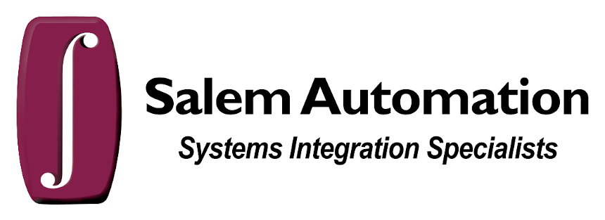 SALEM AUTOMATION, INC.