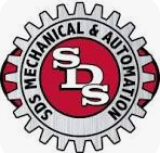 SDS MECHANICAL &amp; AUTOMATION