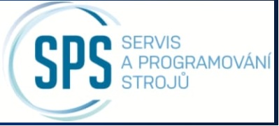 SPS servis a programovani stroju s.r.o.