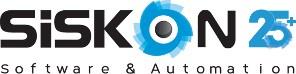 Siskon Software &amp; Automation