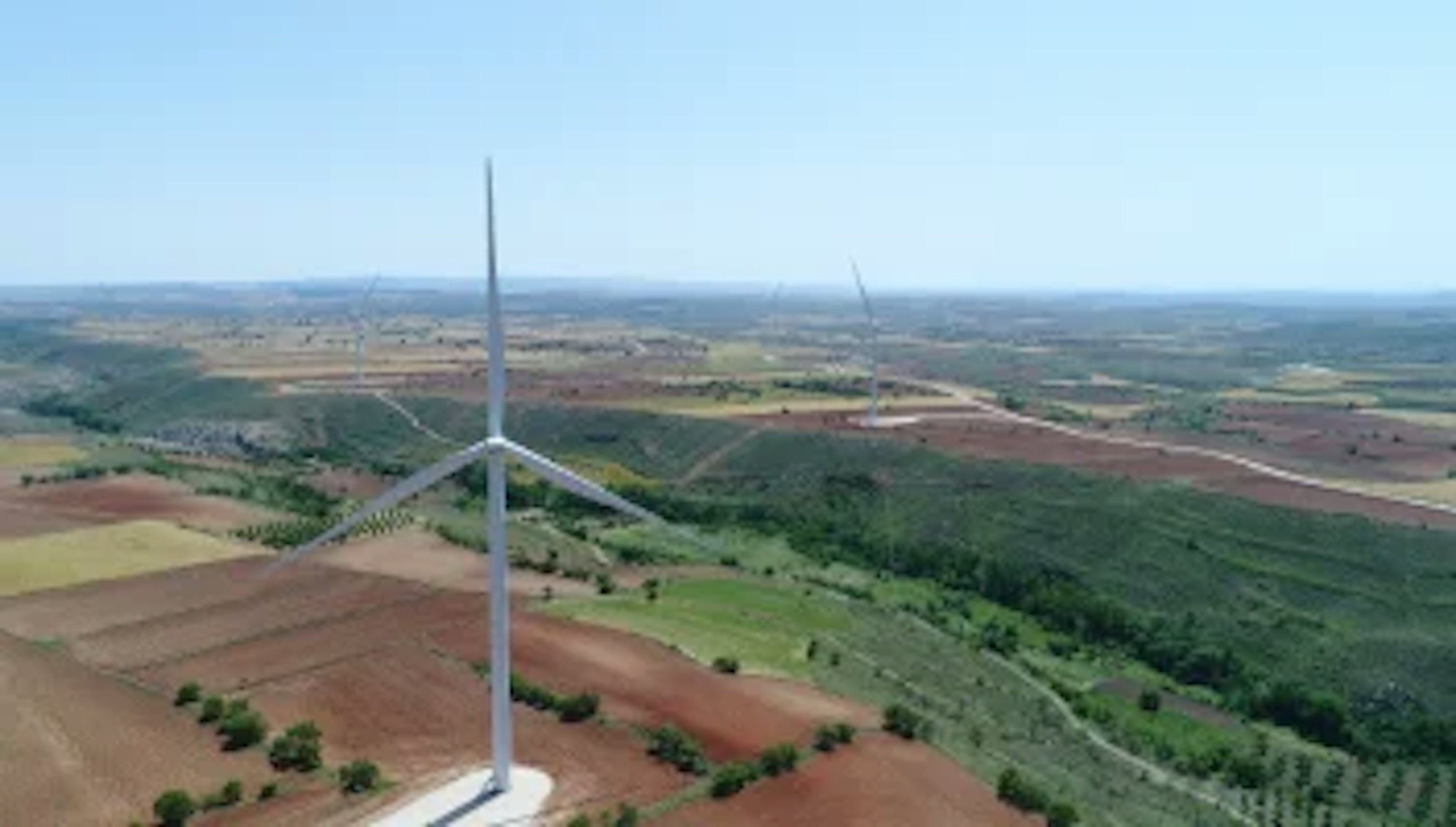 Investing in Wind Power in Spain