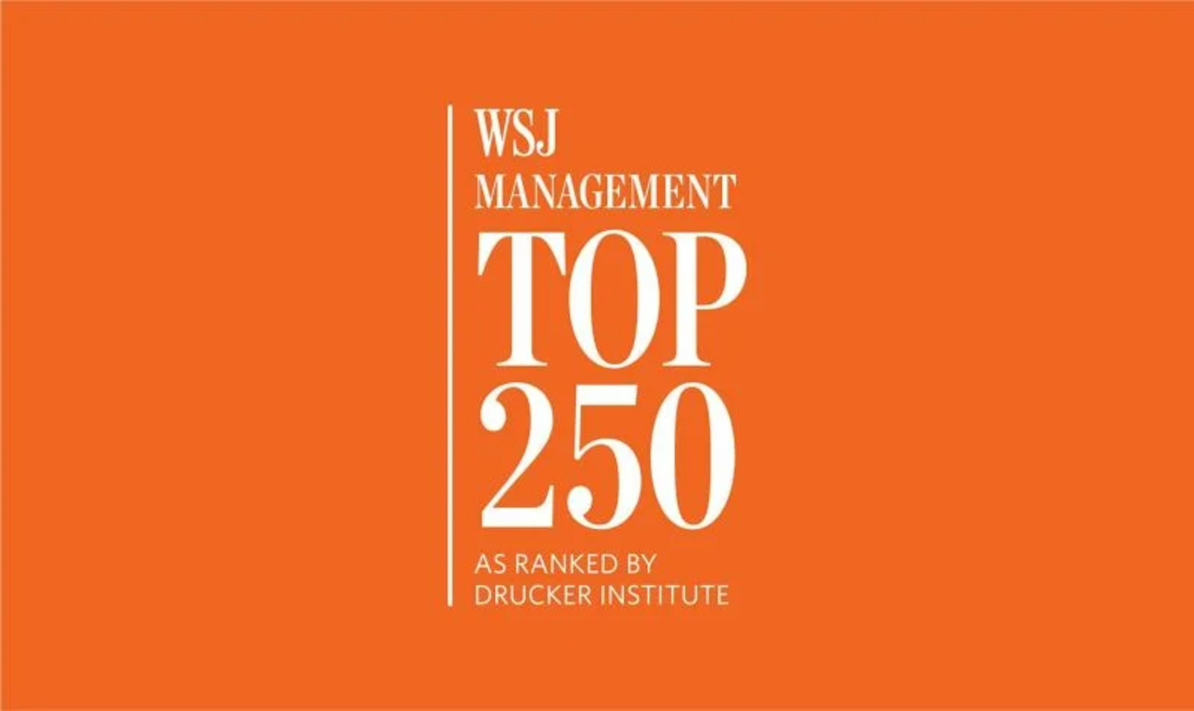 GE in Top 25 Best-Managed