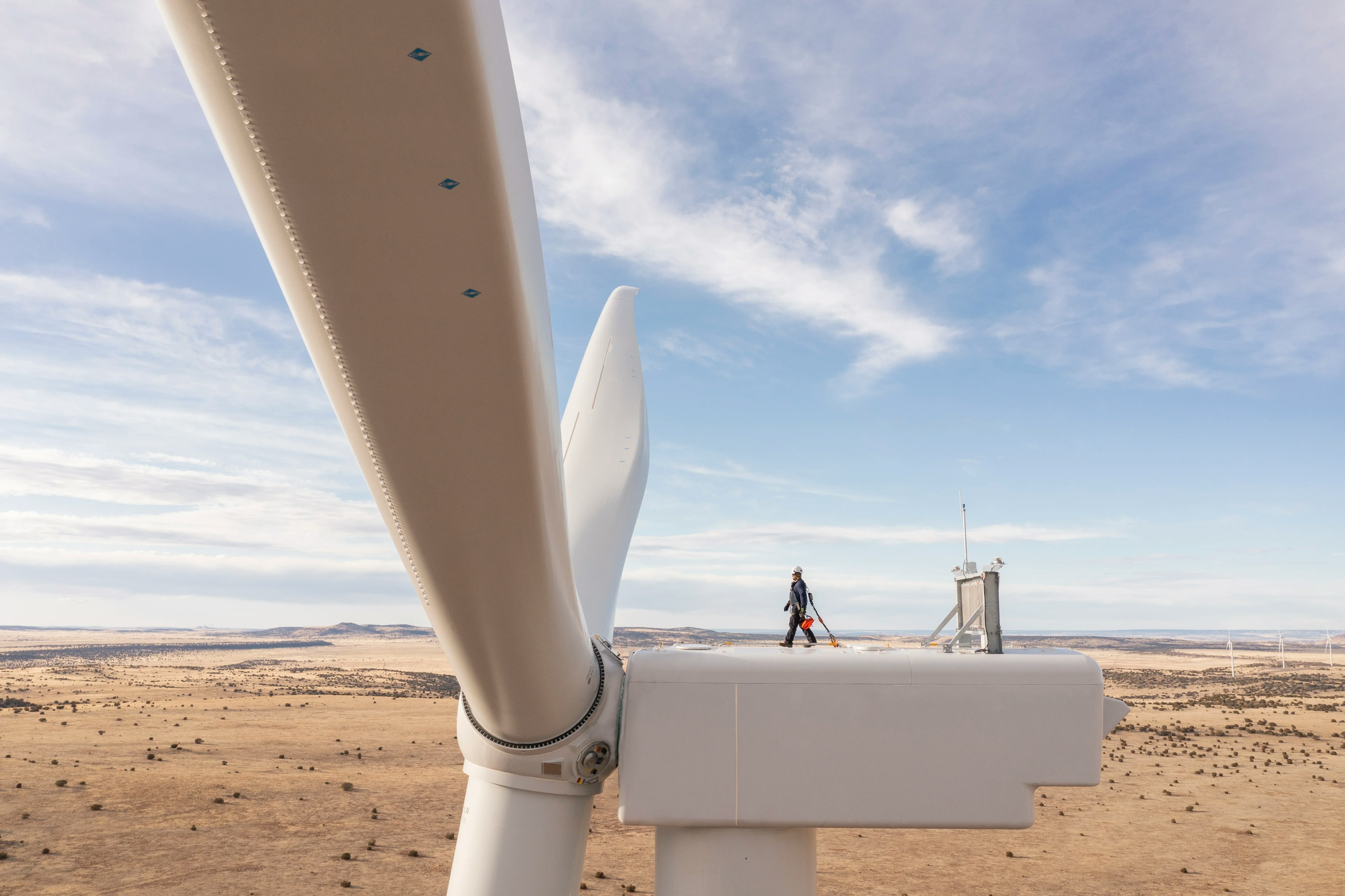 Powering US Wind Energy