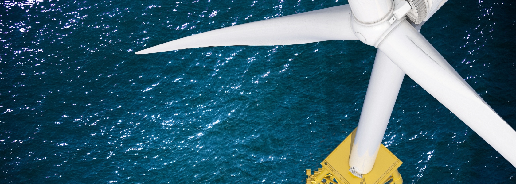BRINGING THE MOST POWERFUL OFFSHORE WIND TURBINE TO THE UK
